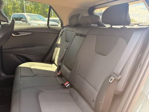 Certified 2023 Kia Niro EX FWD image 23