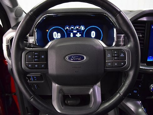 Used 2022 Ford F150 Lariat image 20