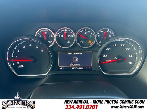 Used 2021 Chevrolet Tahoe Z71 AWD/4WD image 19