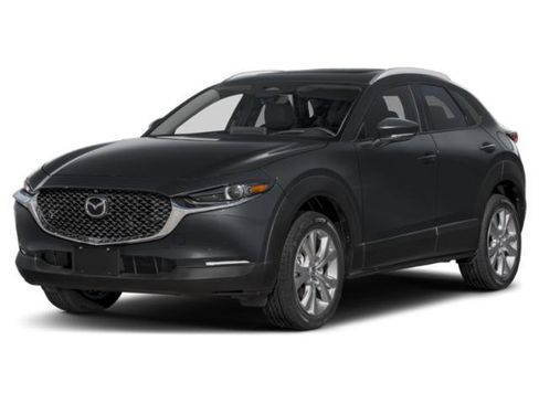 New 2026 MAZDA CX-30 AWD 2.5 S w/ Premium Package image 5