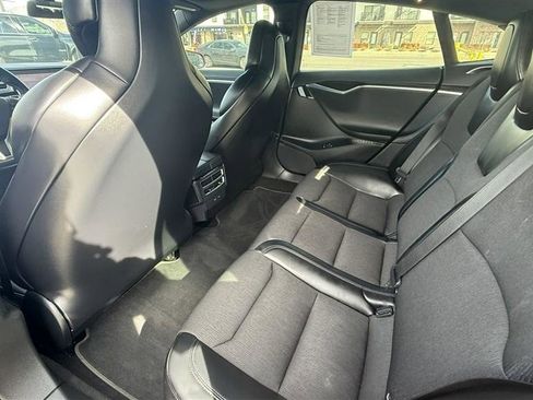 Used 2018 Tesla Model S 75D image 24
