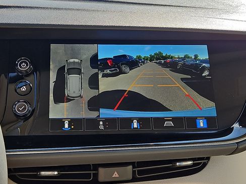 Used 2022 Buick Envision Avenir w/ Technology Package II AWD/4WD image 19