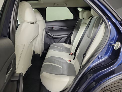 New 2026 MAZDA CX-30 Aire Edition image 12