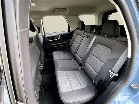 Used 2024 Ford Bronco Sport Big Bend image 21