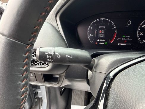 Used 2024 Honda HR-V Sport image 24