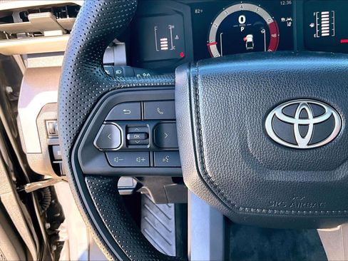 Used 2025 Toyota Tacoma SR5 RWD image 20