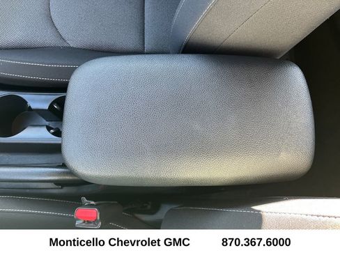 Used 2024 Kia Forte LX image 18