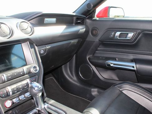 Used 2019 Ford Mustang GT Premium w/ Equipment Group 401A image 17