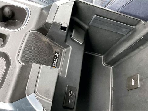 Used 2023 Chevrolet Silverado 1500 High Country image 24