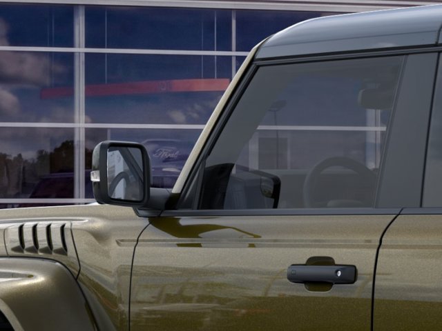 New 2025 Ford Bronco Raptor AWD/4WD image 23