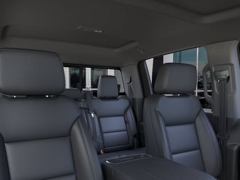 New 2026 GMC Sierra 1500 Elevation w/ Elevation Premium Package AWD/4WD image 24