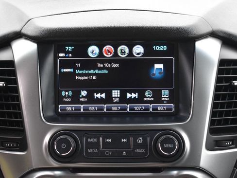 Used 2018 Chevrolet Suburban LT image 29