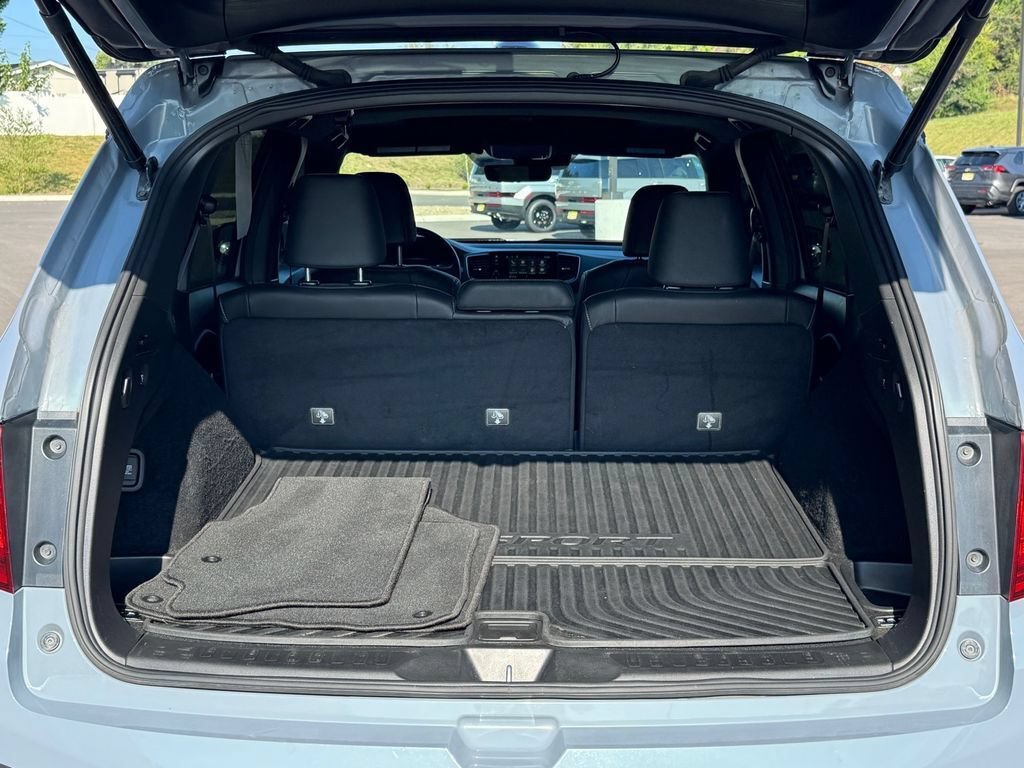 Used 2024 Honda Passport EX-L image 20