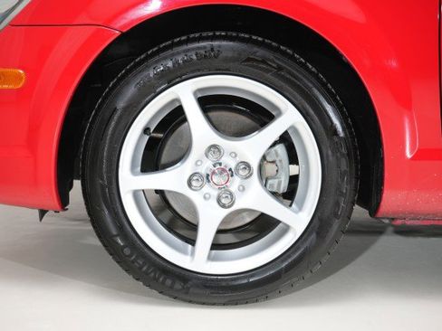 Used 2001 Toyota MR2 image 46