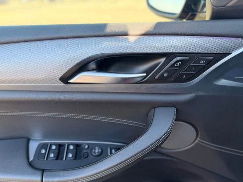 Used 2019 BMW X4 xDrive30i w/ M Sport Package 2 image 21