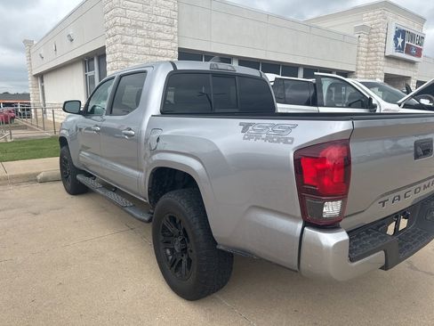 Used 2021 Toyota Tacoma SR w/ SR Convenience Package RWD image 7