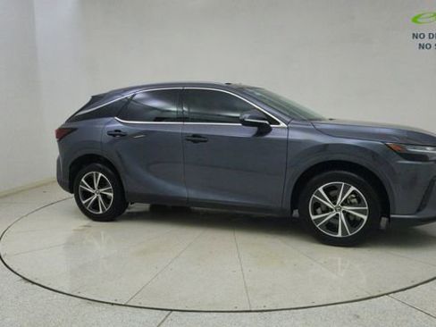 Used 2024 Lexus RX 350 Premium w/ Cold Area Package FWD image 63