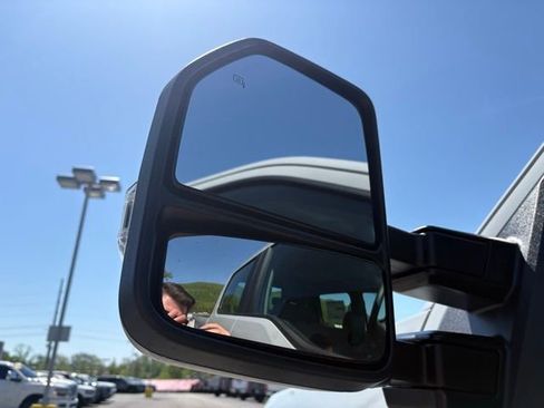 New 2026 Ford F250 XL AWD/4WD image 15