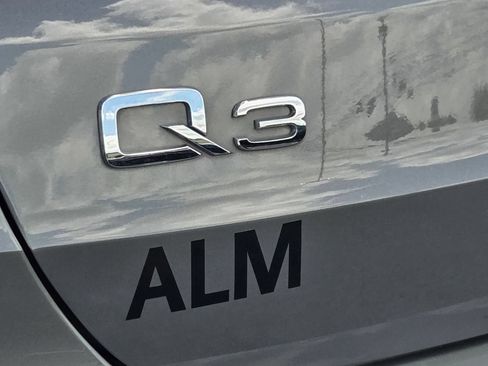 Used 2025 Audi Q3 2.0T Premium AWD/4WD image 11