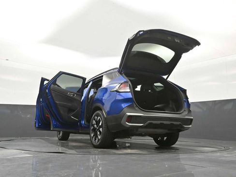 Used 2024 Kia Sportage X-Line w/ X-Line Premium Package image 38