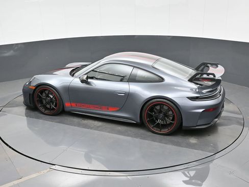 Certified 2026 Porsche 911 GT3 RWD image 27