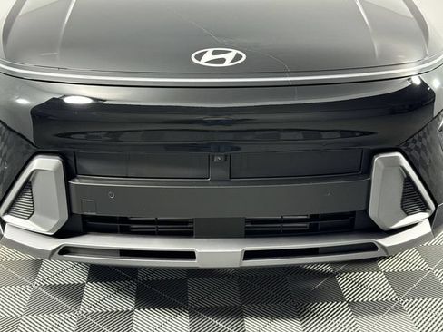 Used 2026 Hyundai Kona Limited AWD/4WD image 42