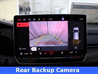 New 2026 Volkswagen GTI SE