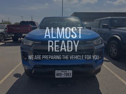 Used 2023 Chevrolet Colorado LT w/ LT Convenience Package
