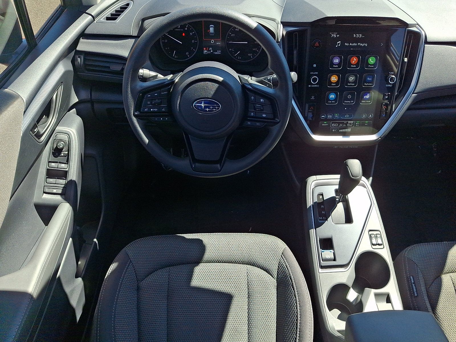 Certified 2024 Subaru Crosstrek 2.0i Premium AWD/4WD image 12