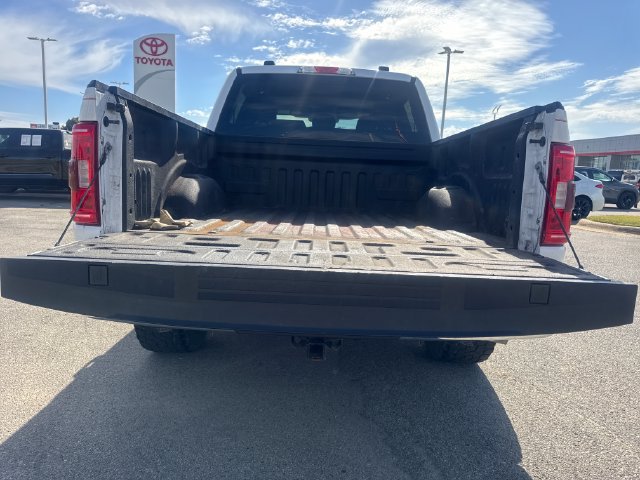 Used 2023 Ford F150 XLT w/ Equipment Group 301A Mid AWD/4WD image 14