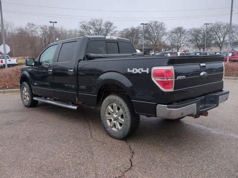 Used 2014 Ford F150 XLT w/ Equipment Group 302A Luxury image 6