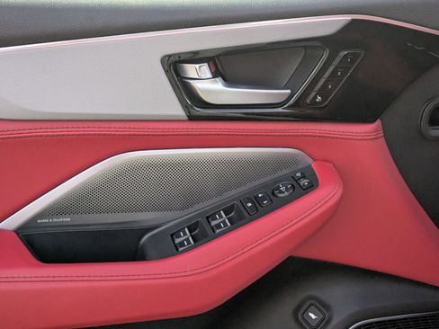 New 2026 Acura MDX A-Spec image 12