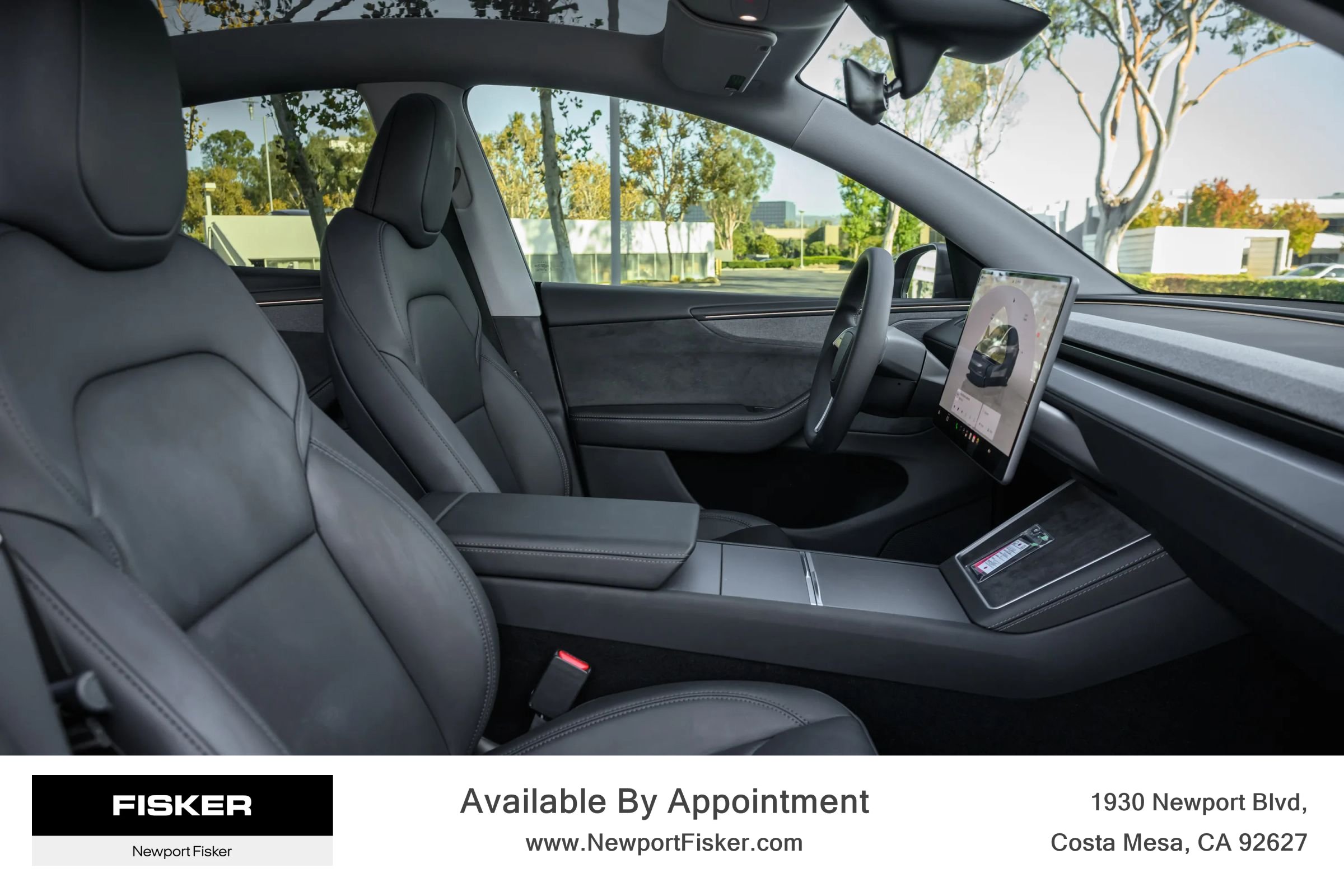 Used 2026 Tesla Model Y AWD image 32