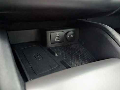 Used 2024 Ford Bronco Sport Outer Banks w/ Tech Package image 22