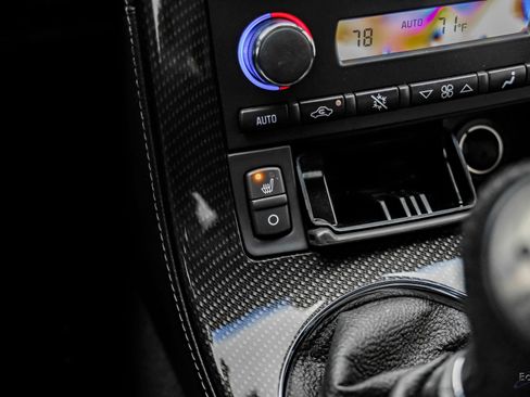 Used 2010 Chevrolet Corvette ZR1 w/ Preferred Equipment Group image 66