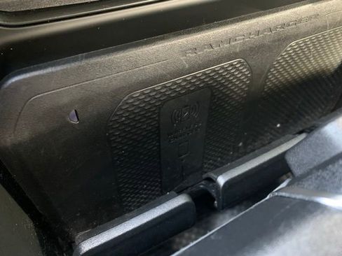 Used 2022 RAM 3500 Laramie image 23