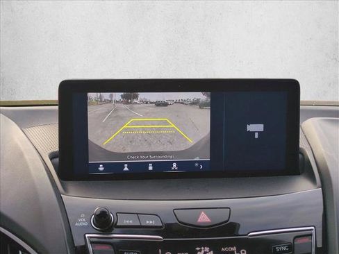 Used 2021 Acura RDX A-Spec image 13