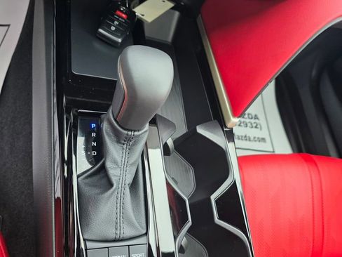 Used 2026 Toyota Camry XSE image 17