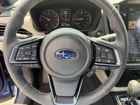 Used 2026 Subaru Forester Limited w/ Limited Package AWD/4WD image 27