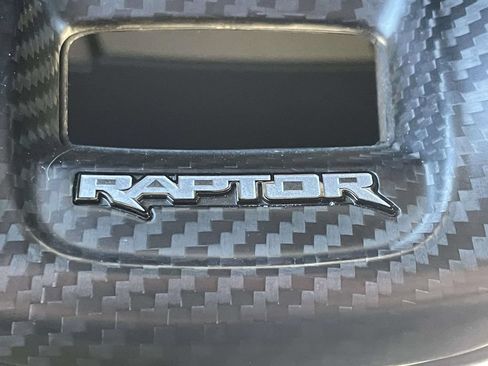 Used 2023 Ford Bronco Raptor AWD/4WD image 21
