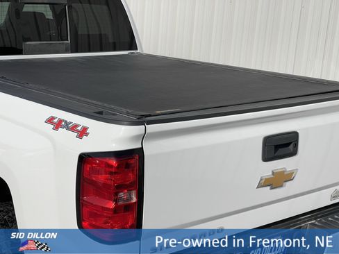 Used 2015 Chevrolet Silverado 2500 High Country w/ Duramax Plus Package image 6
