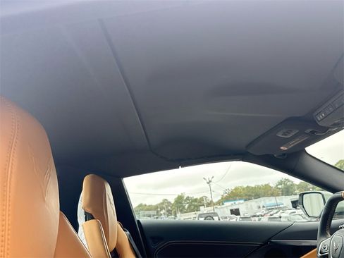 Used 2024 Chevrolet Corvette Stingray image 20