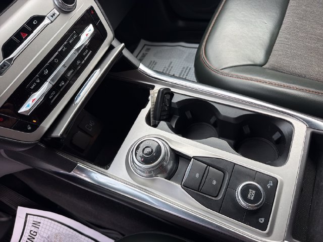 Used 2022 Ford Explorer Timberline AWD/4WD image 25