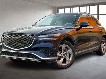New 2026 Genesis GV70 2.5T Advanced