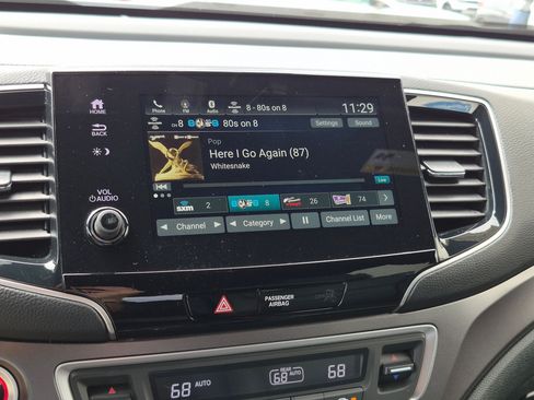Used 2023 Honda Passport EX-L image 26