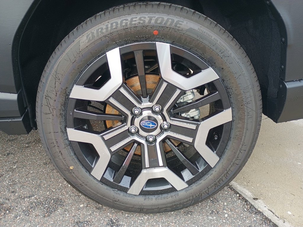 New 2026 Subaru Outback Touring XT AWD/4WD image 10