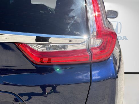 Certified 2019 Honda CR-V EX image 29