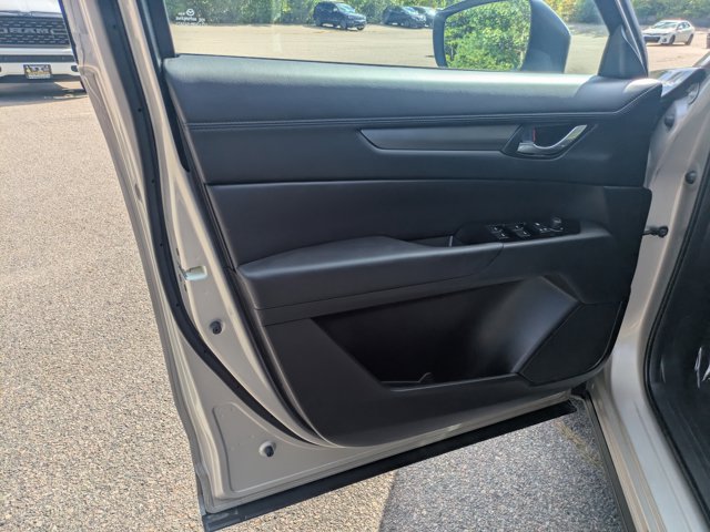 Used 2024 MAZDA CX-5 AWD 2.5 S w/ Select Package image 18