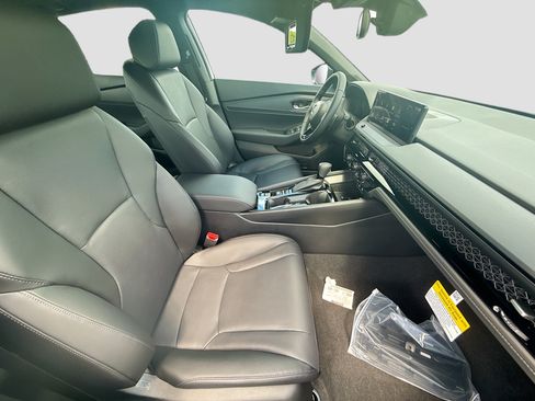 New 2026 Honda Accord Sport image 23