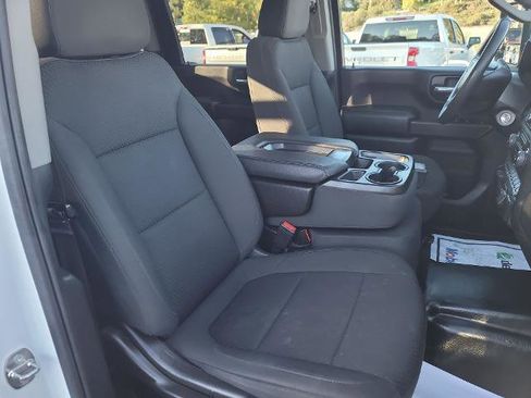 Used 2023 Chevrolet Silverado 2500 W/T w/ WT Convenience Package image 25